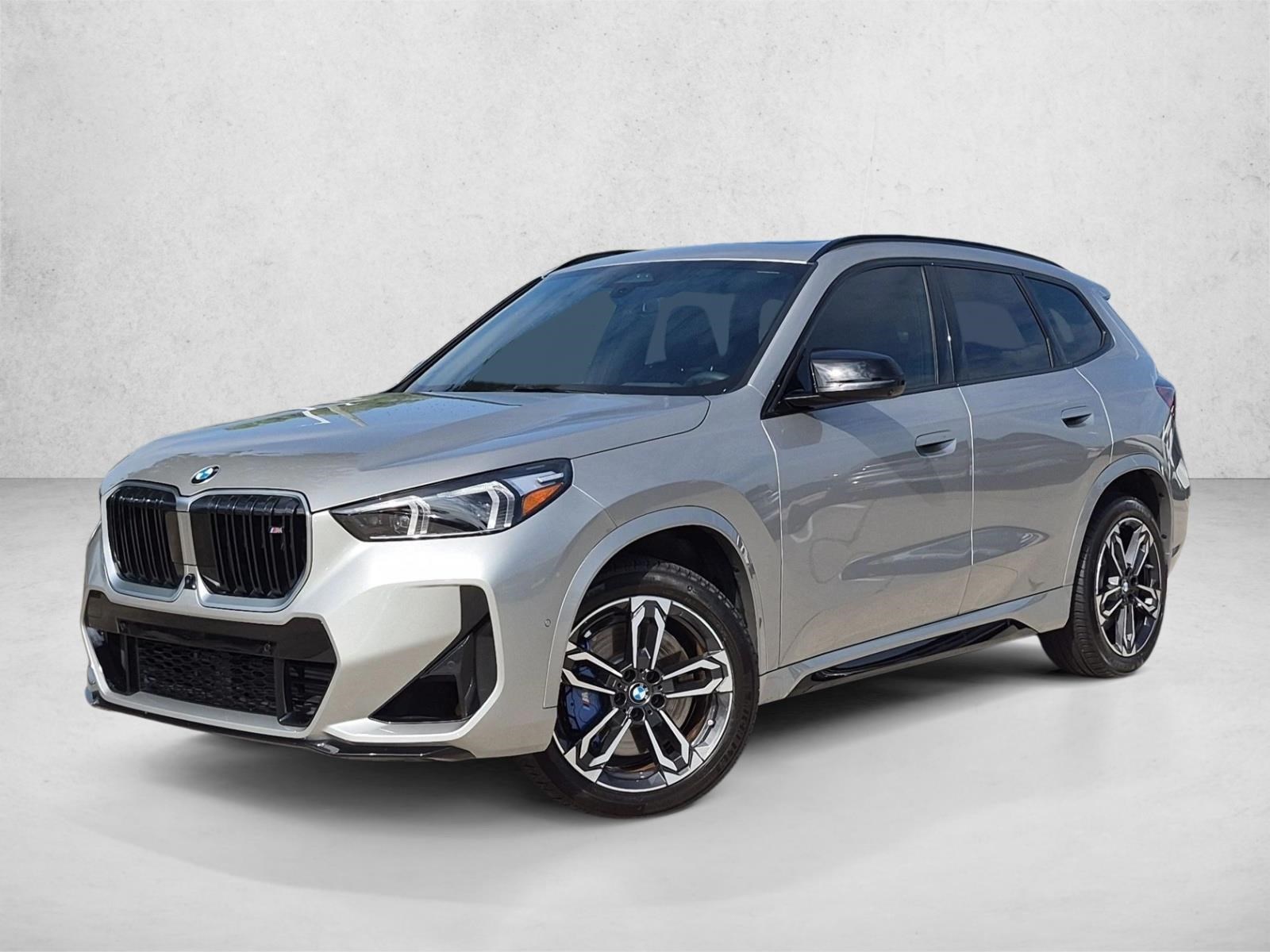 2026 BMW X1 M35i Sport Utility