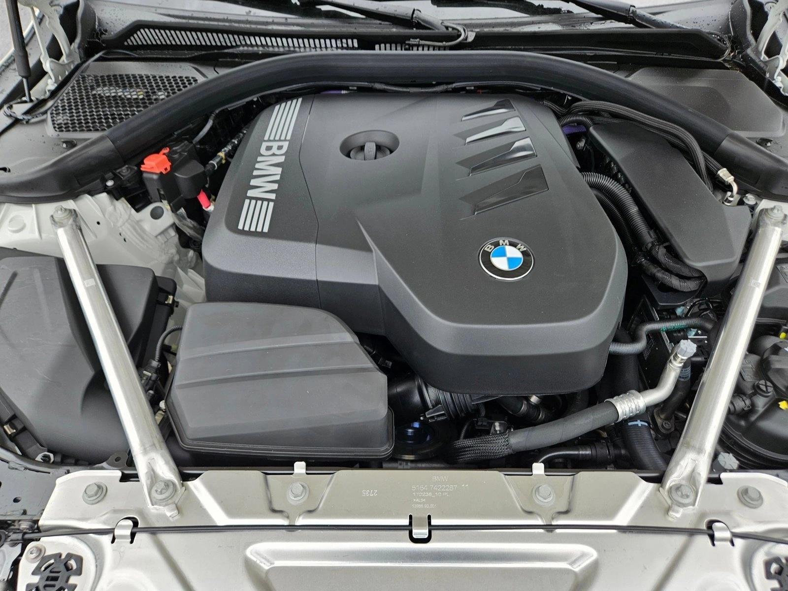 2026 BMW 4 Series 430i - Photo 18