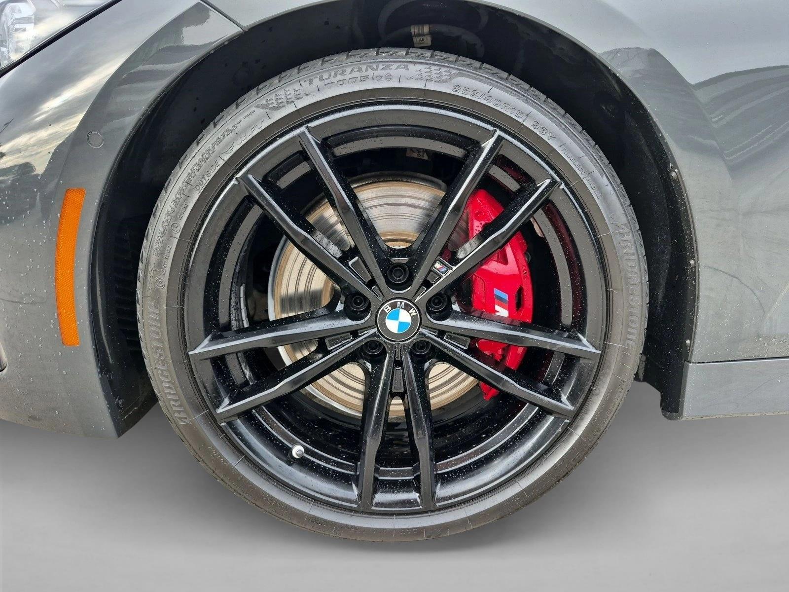 2024 BMW 3 Series M340i - Photo 25