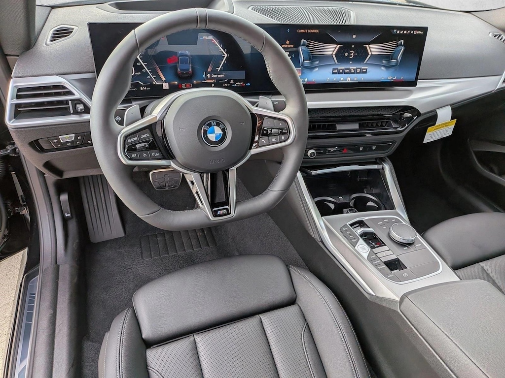 New 2026 BMW 230i Coupe