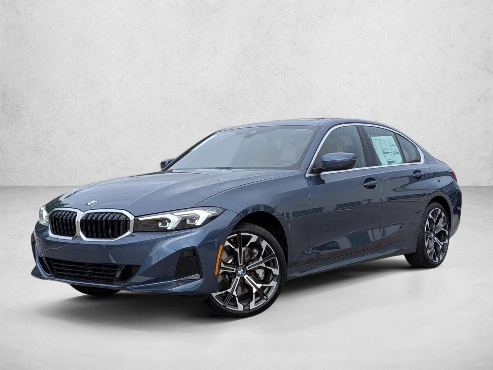 2026 BMW 3 Series