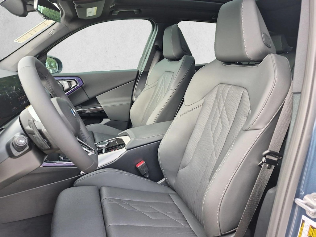 Used 2026 BMW X3 30 xDrive SUV