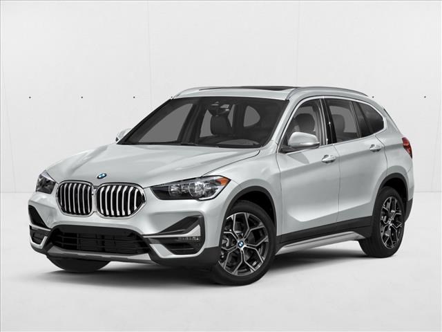 Used 2020 BMW X1 xDrive28i SUV