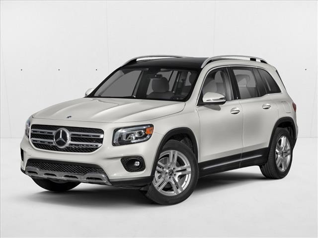 2020 Mercedes-Benz GLB