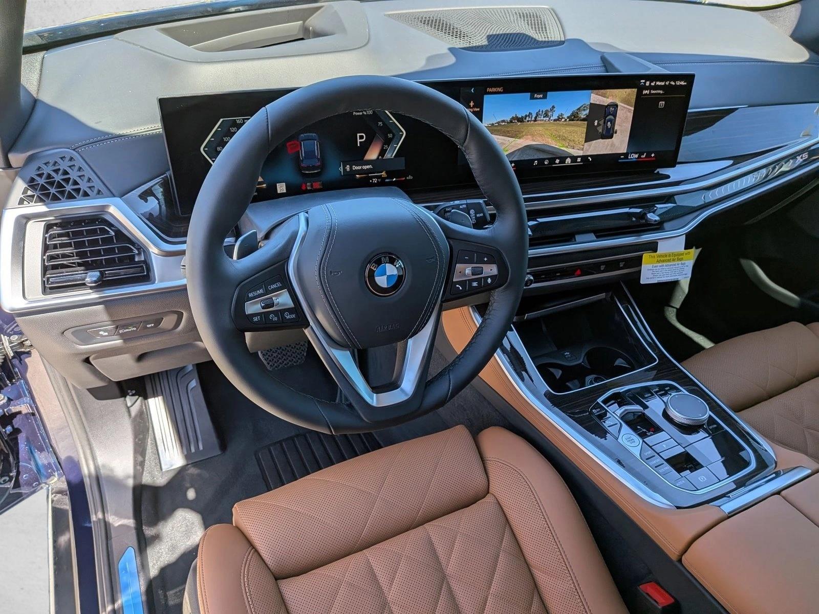 Used 2026 BMW X5 sDrive40i SUV