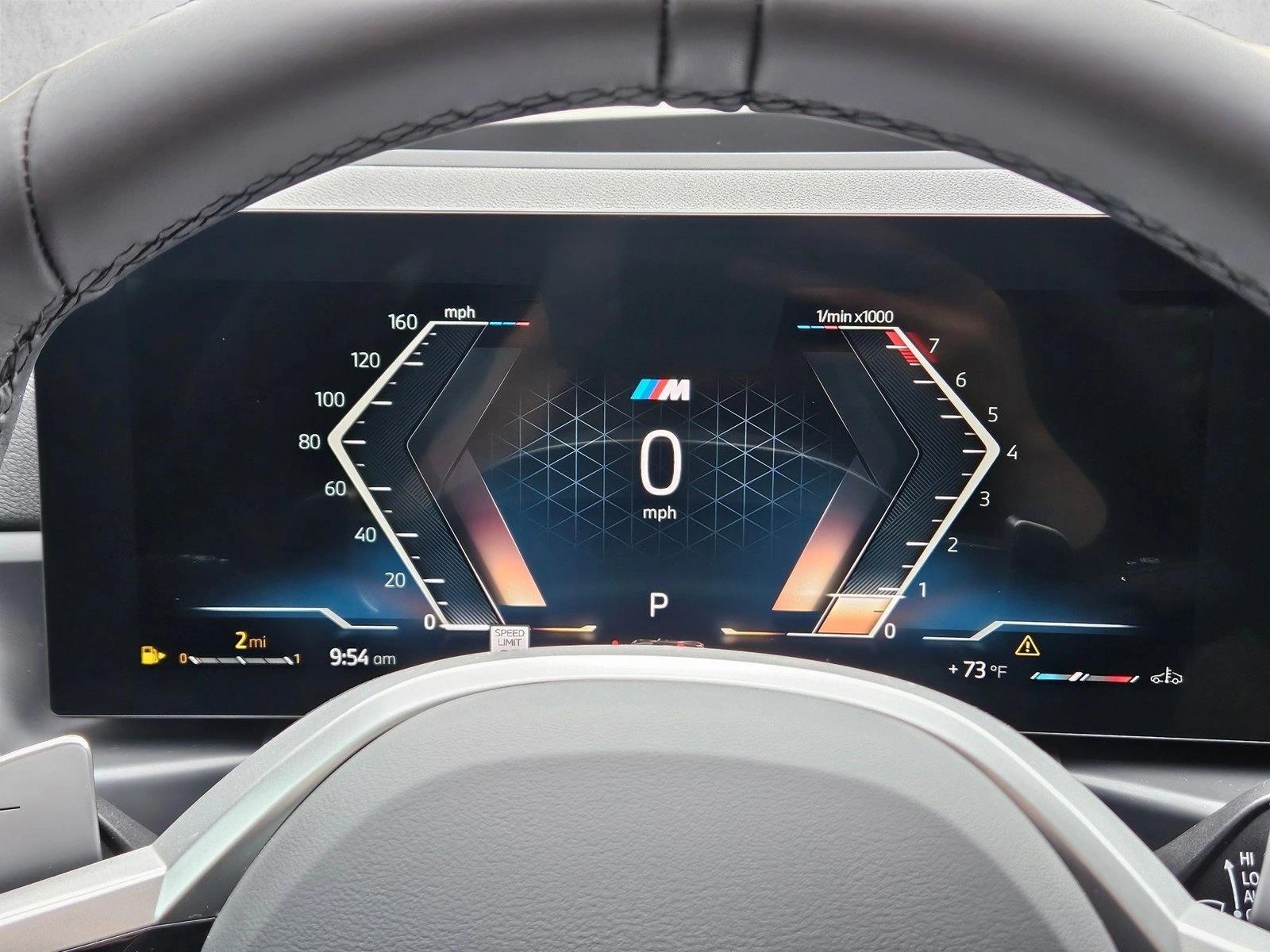 2026 BMW 4 Series 430i - Photo 12
