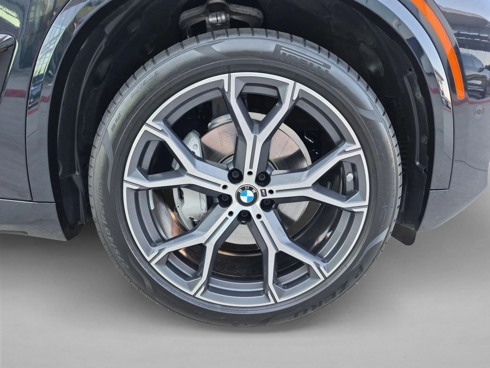 2026 BMW X5 40i - Photo 25