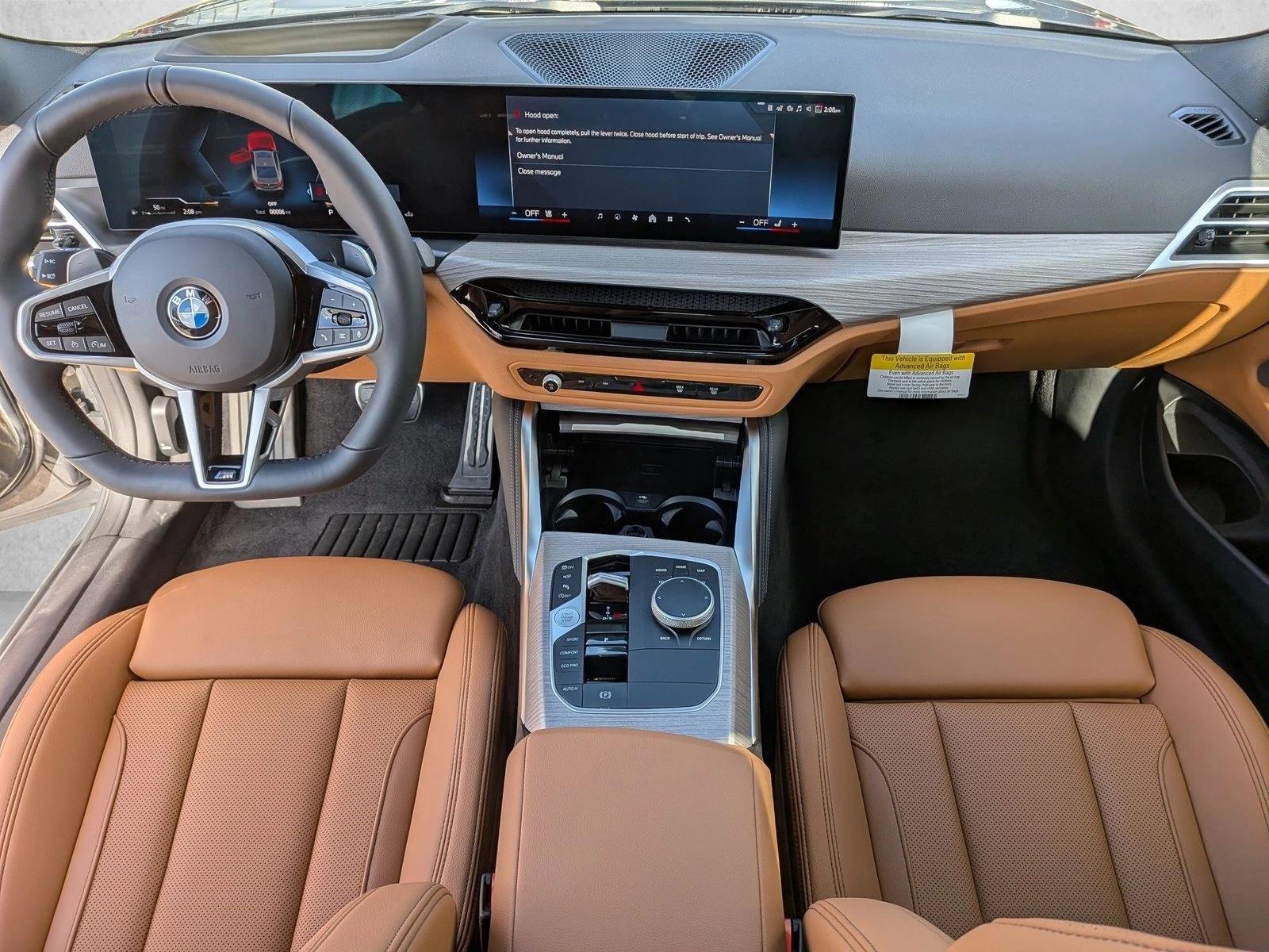 2026 BMW 4 Series 430i - Photo 15