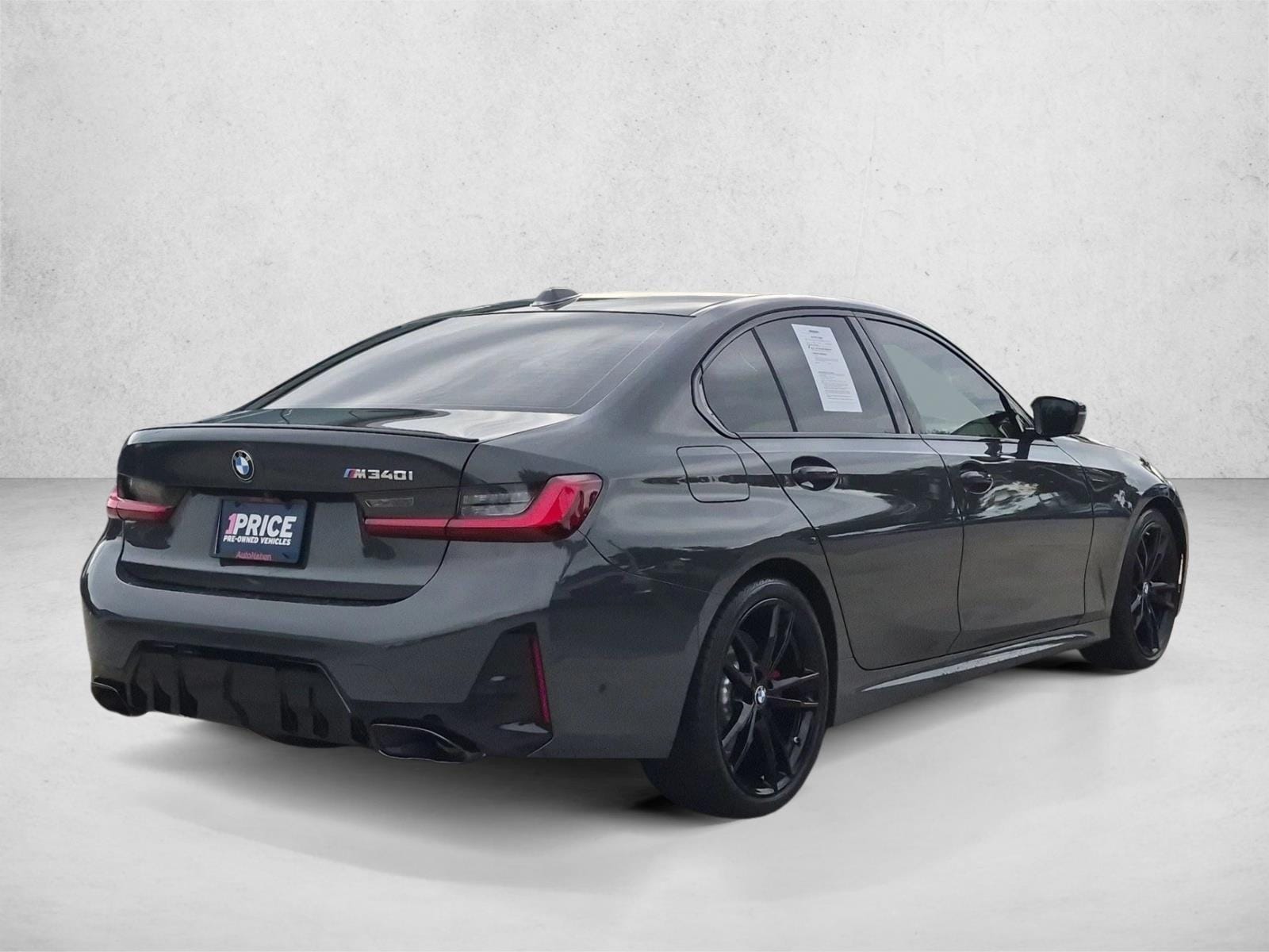 2024 BMW 3 Series M340i - Photo 5