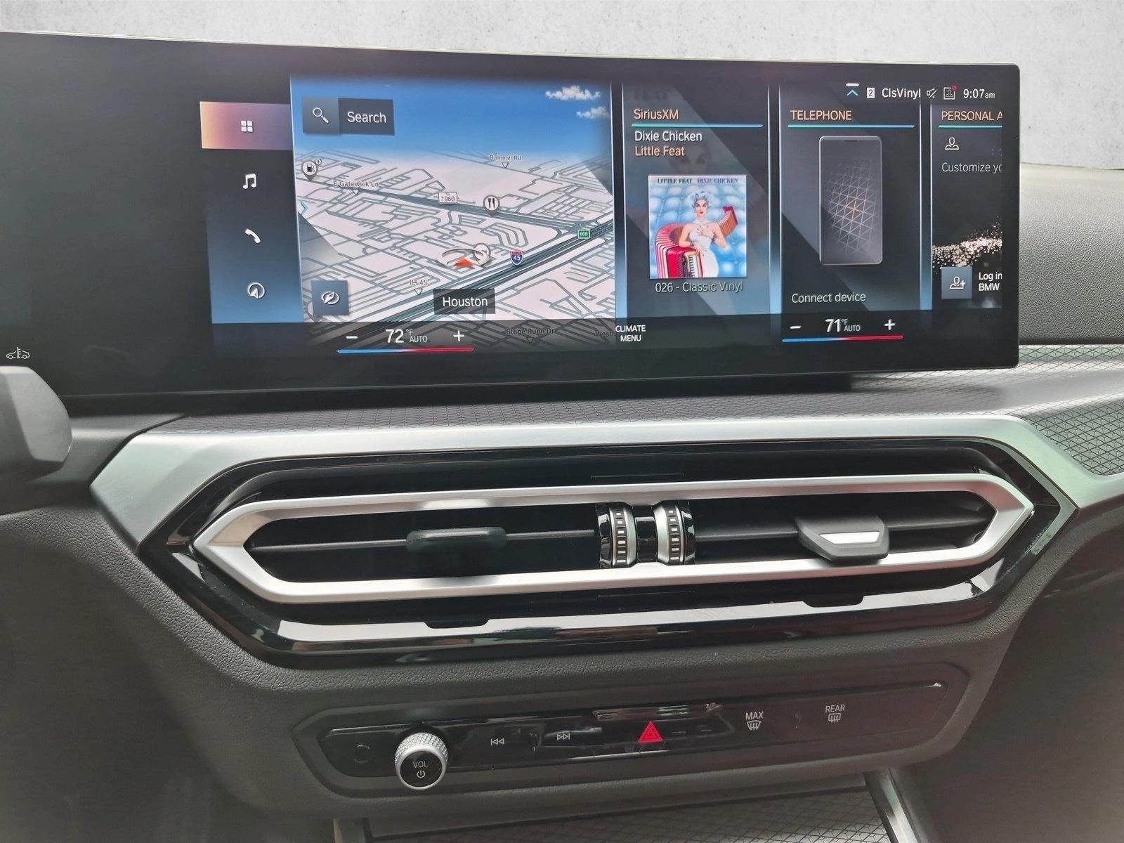2024 BMW 3 Series M340i - Photo 15