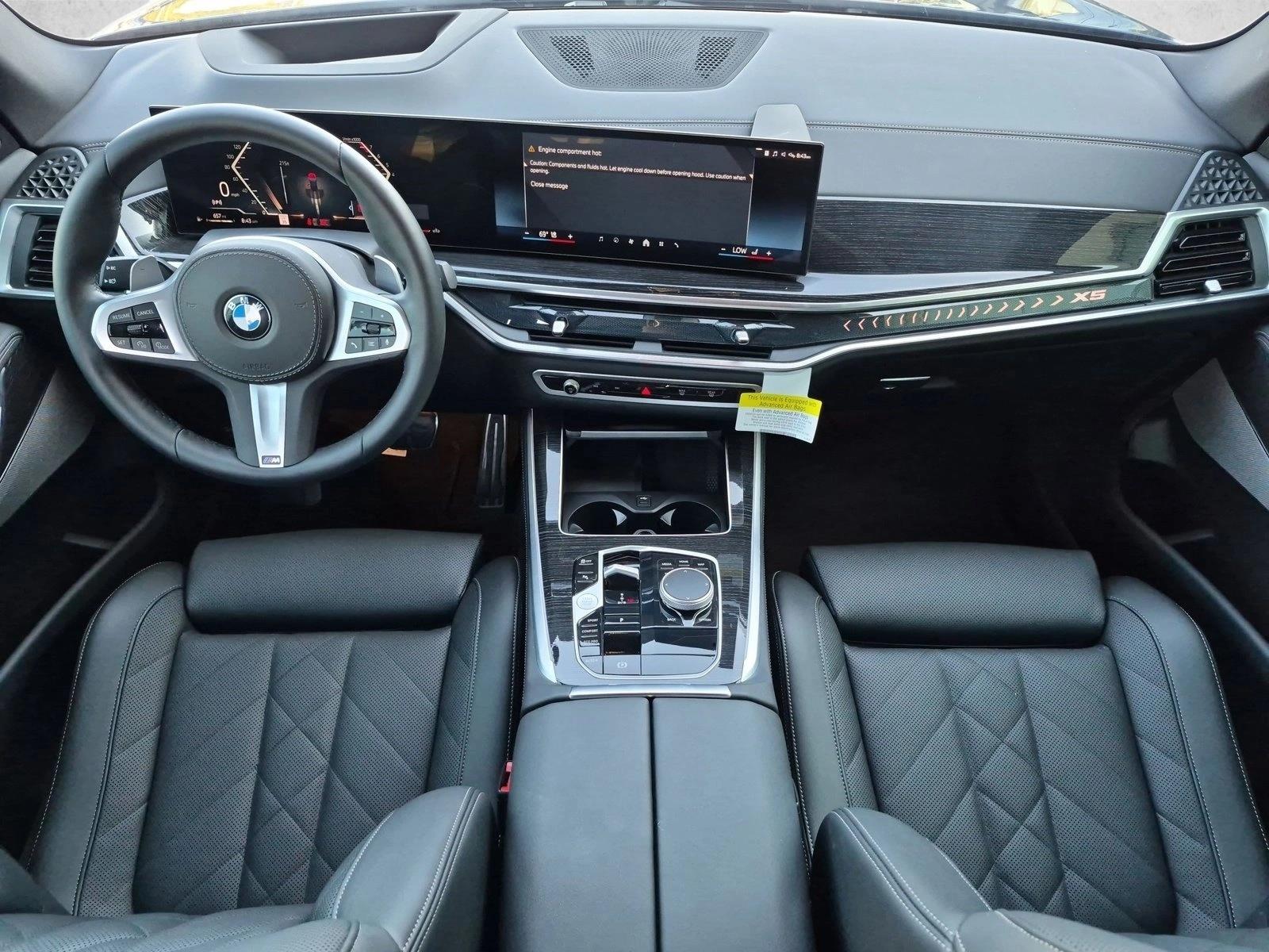 2026 BMW X5 40i - Photo 19