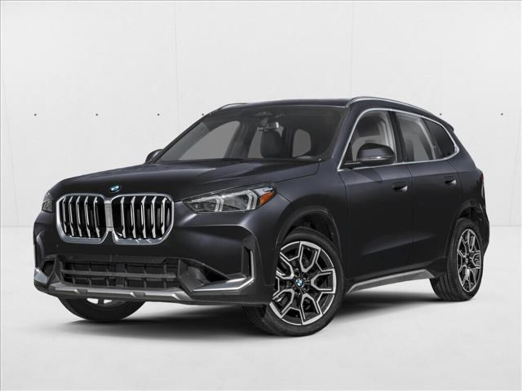 Used 2026 BMW X1 xDrive28i SUV