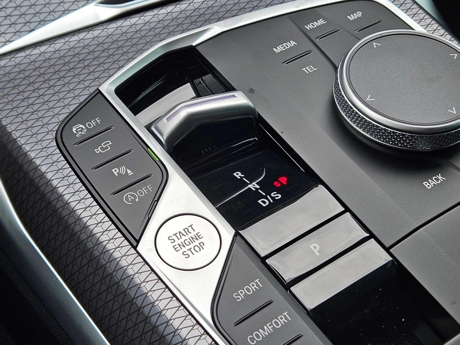 2026 BMW 4 Series 430i - Photo 13