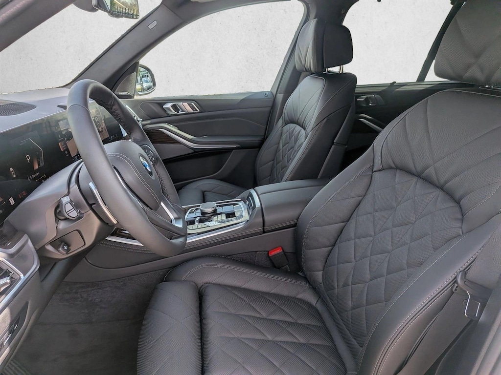 Used 2026 BMW X5 xDrive40i SUV