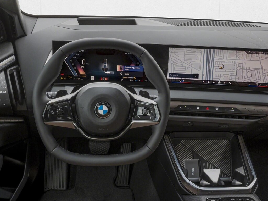 Used 2026 BMW X3 30 xDrive SUV