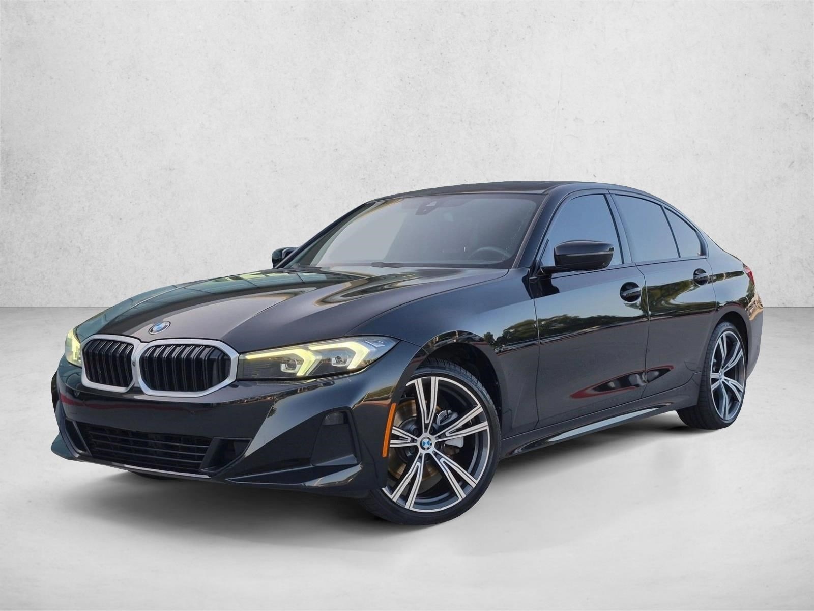 2023 BMW 3 Series