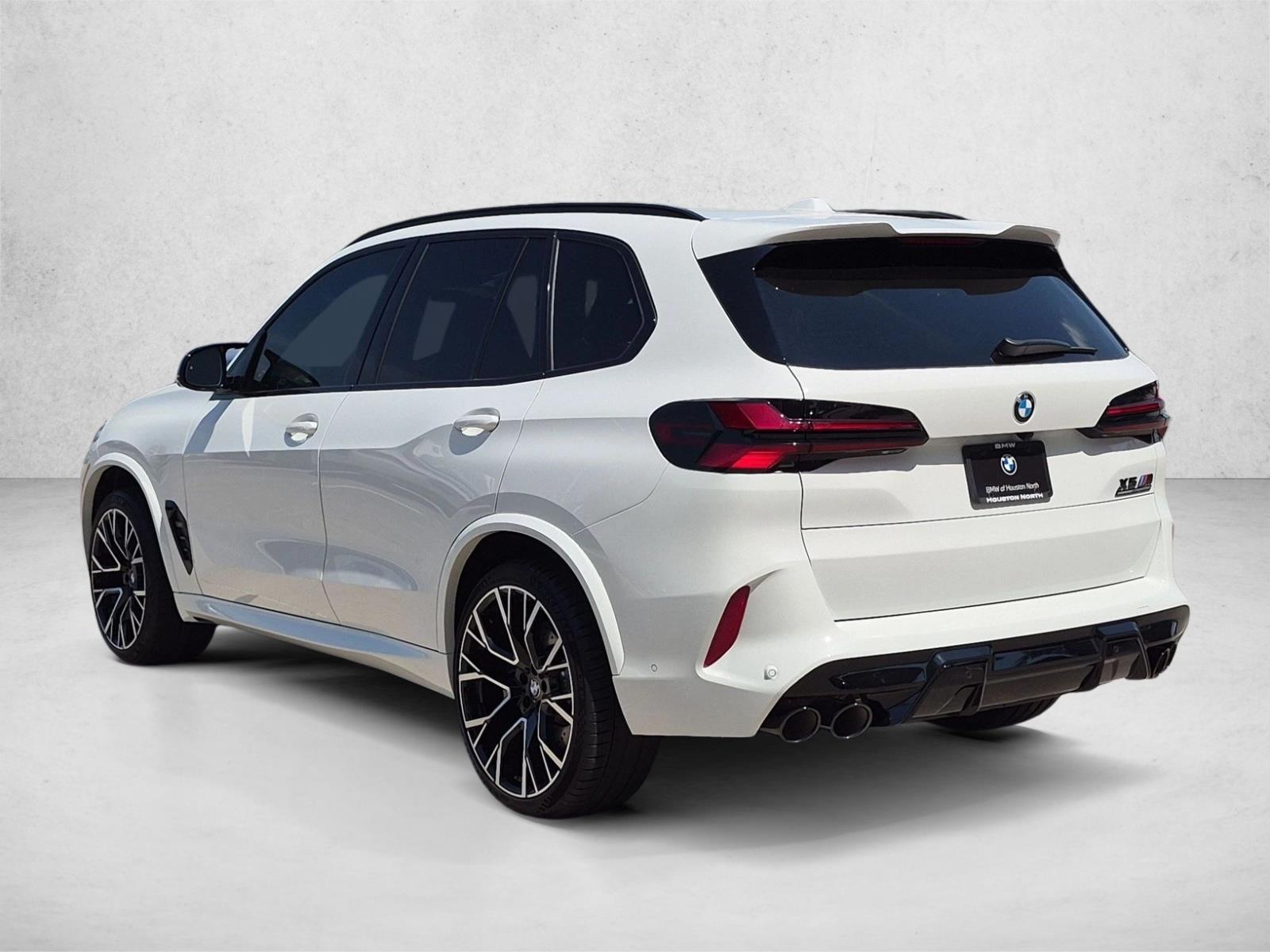 2026 BMW X5 M X5 M - Photo 9