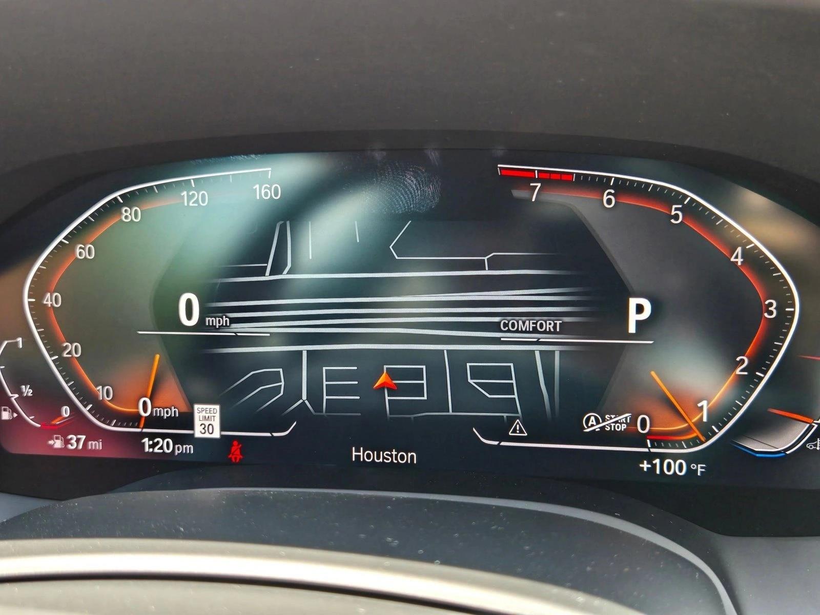 2026 BMW 8 Series 840i - Photo 12