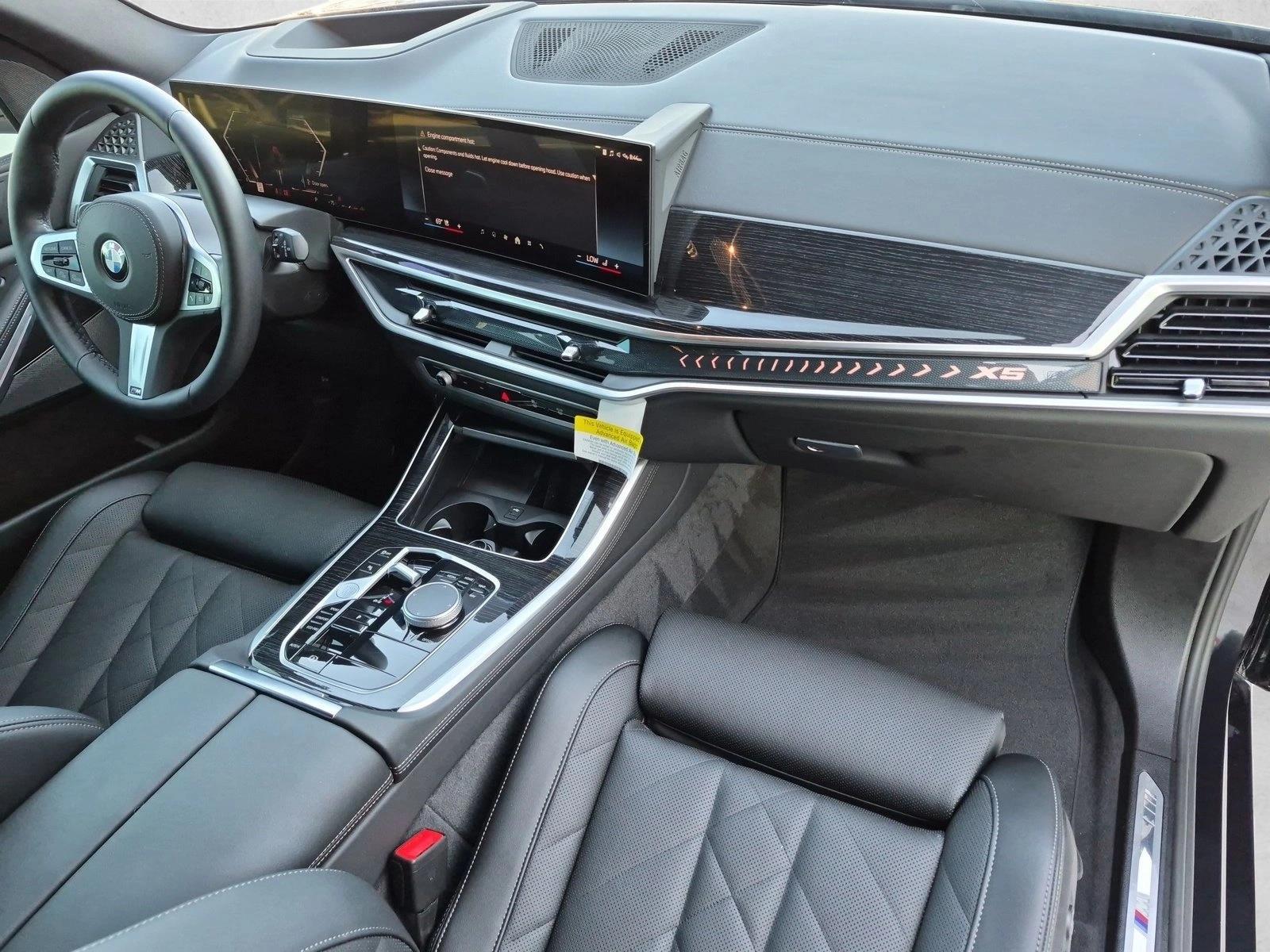 2026 BMW X5 40i - Photo 23