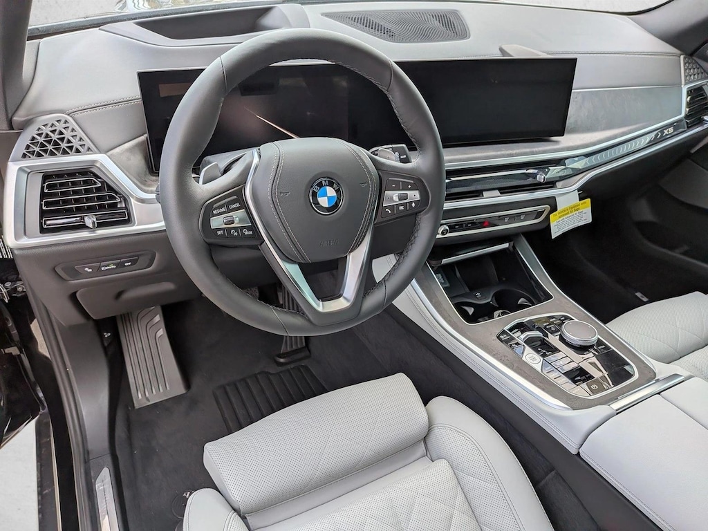 Used 2026 BMW X5 sDrive40i SUV