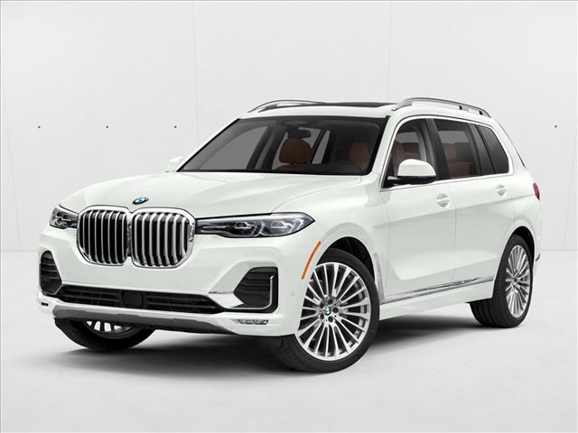 Used 2022 BMW SUV