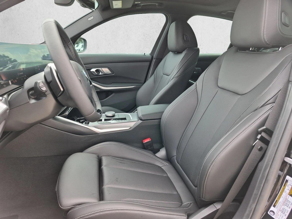 New 2026 BMW 330i Sedan
