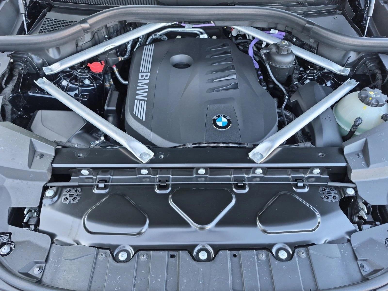2026 BMW X5 40i - Photo 24