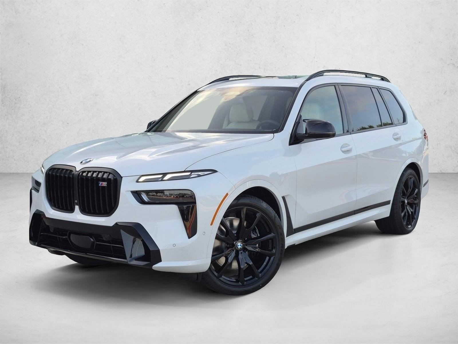 2027 BMW X7