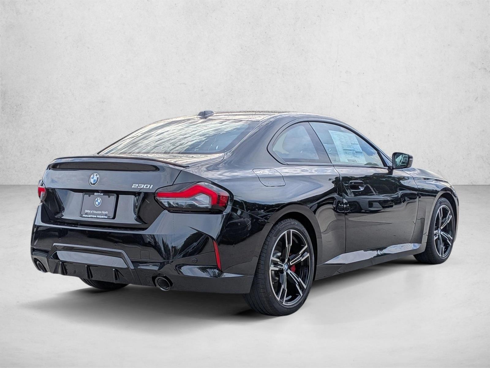 New 2026 BMW 230i Coupe
