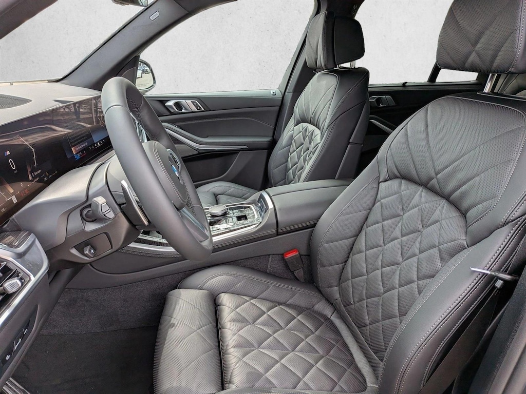 Certified 2026 BMW X5 sDrive40i SUV
