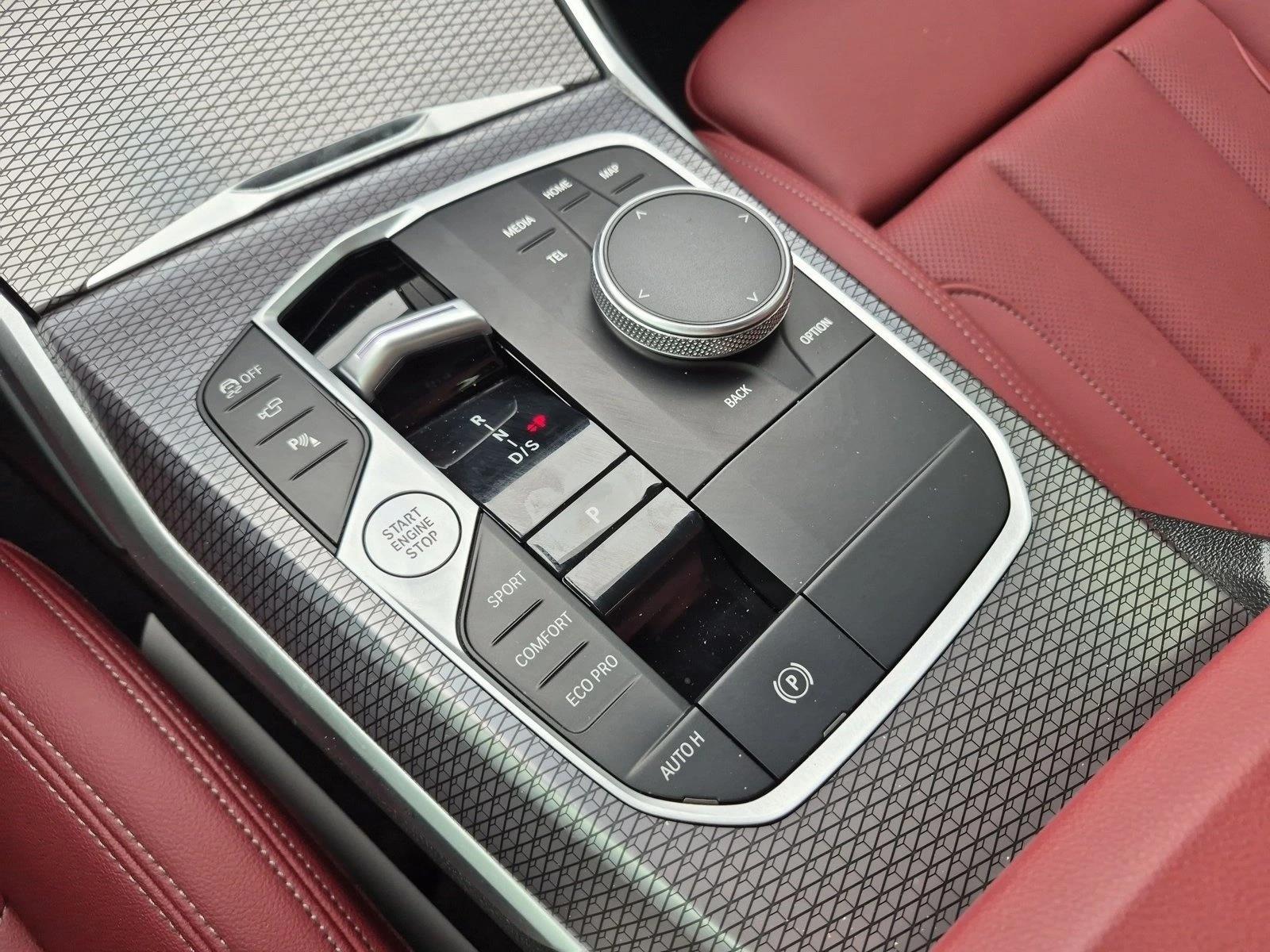 2024 BMW 3 Series M340i - Photo 12