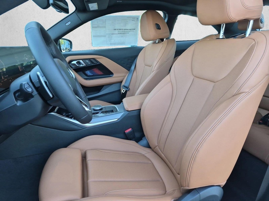 New 2026 BMW 230i Coupe