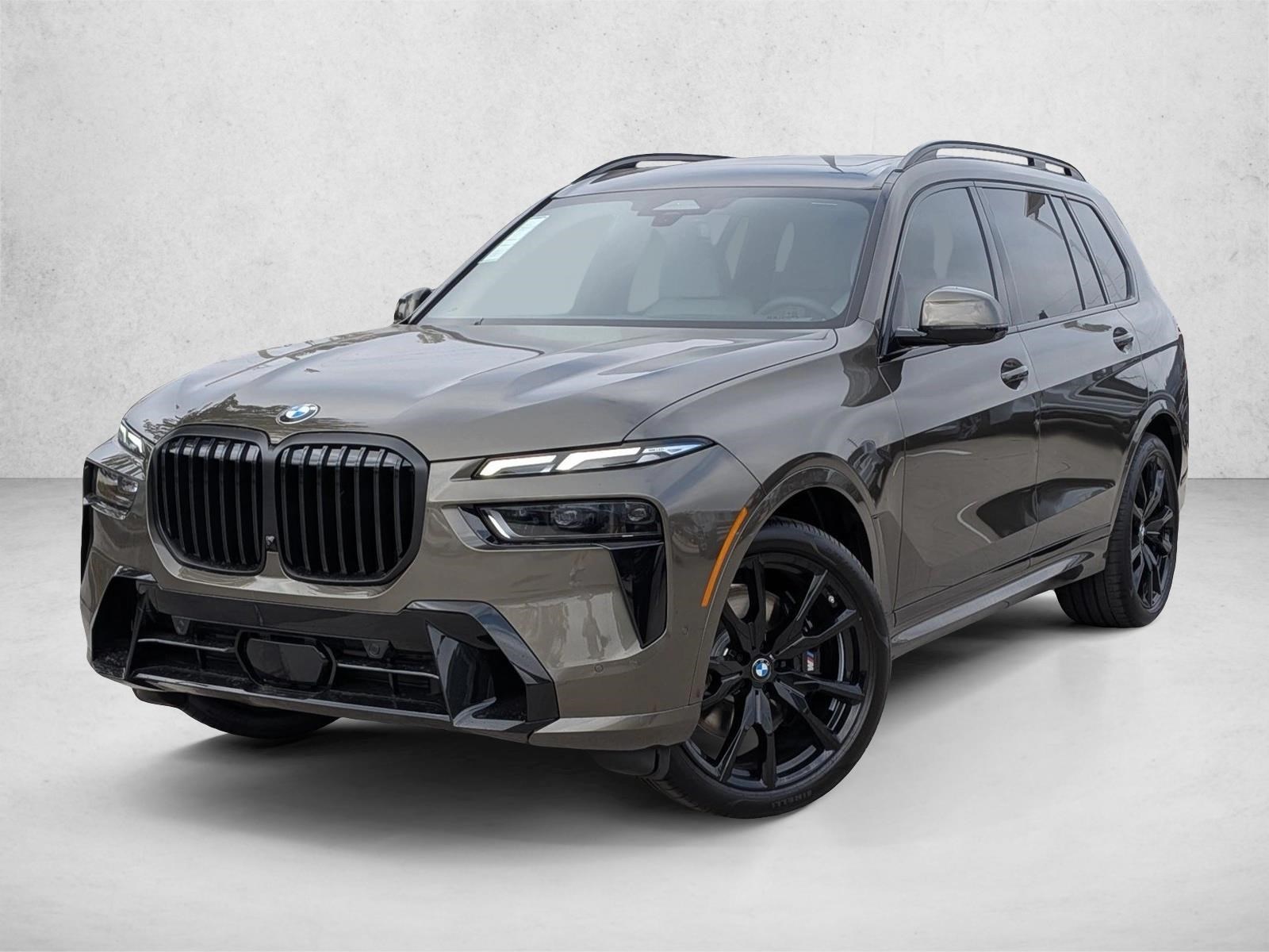 2026 BMW X7 xDrive40i SUV