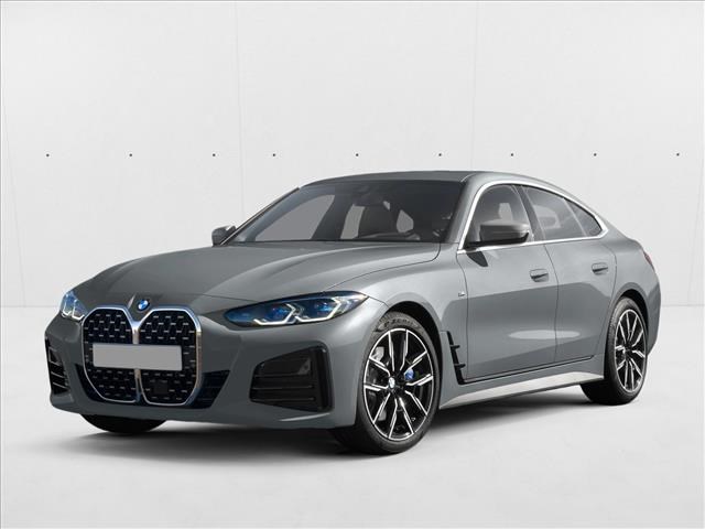 Used 2023 BMW 4 Series 4dr Car