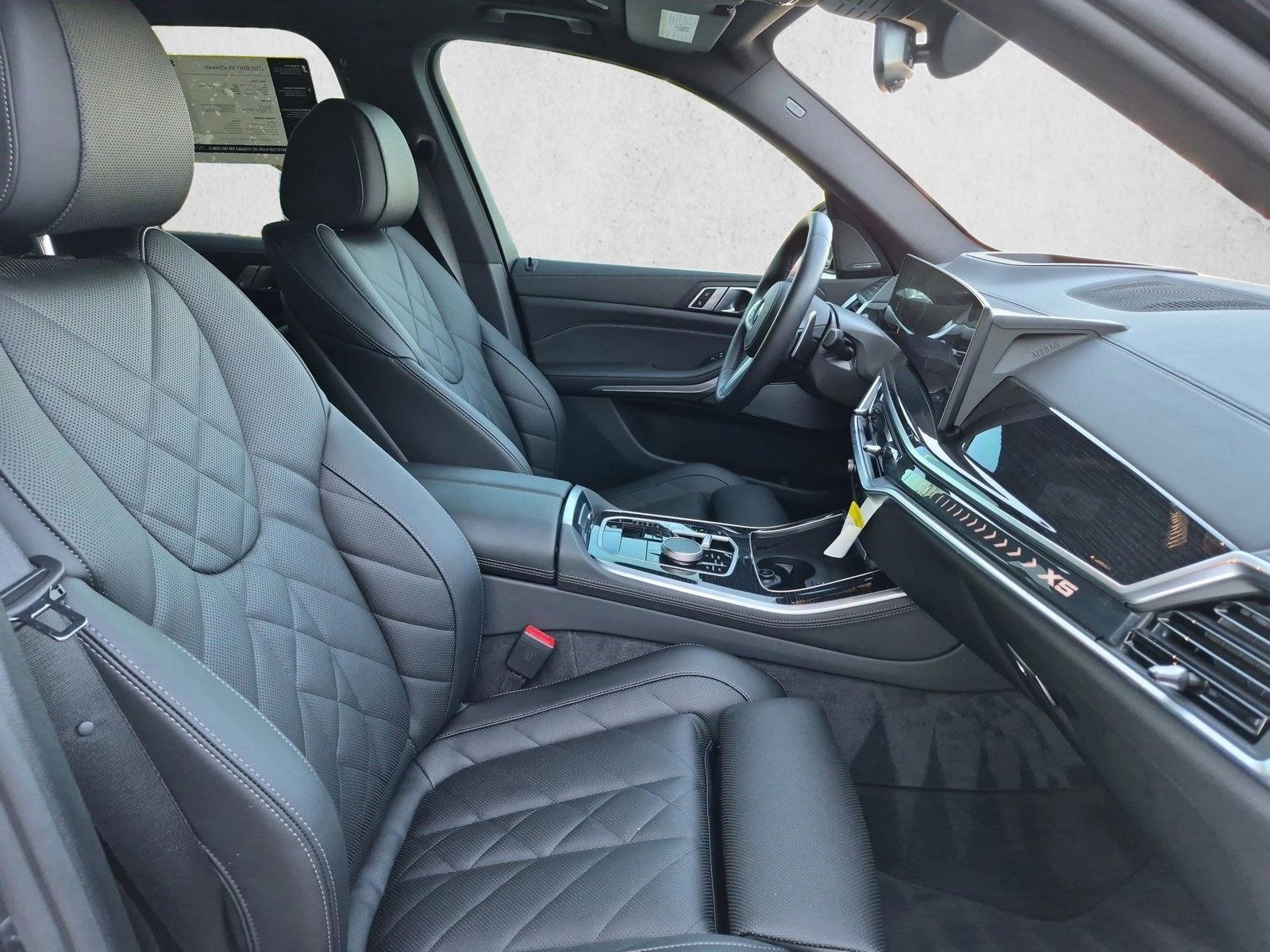 2026 BMW X5 40i - Photo 22