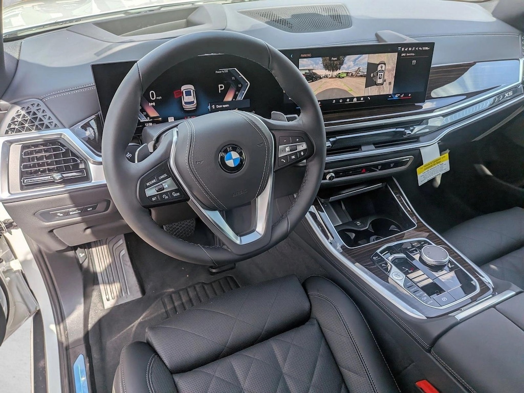 Used 2026 BMW X5 xDrive40i SUV