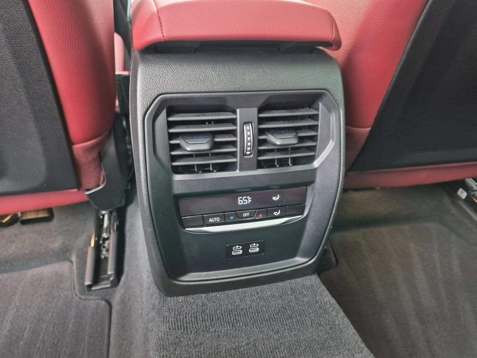 2024 BMW 3 Series M340i - Photo 18