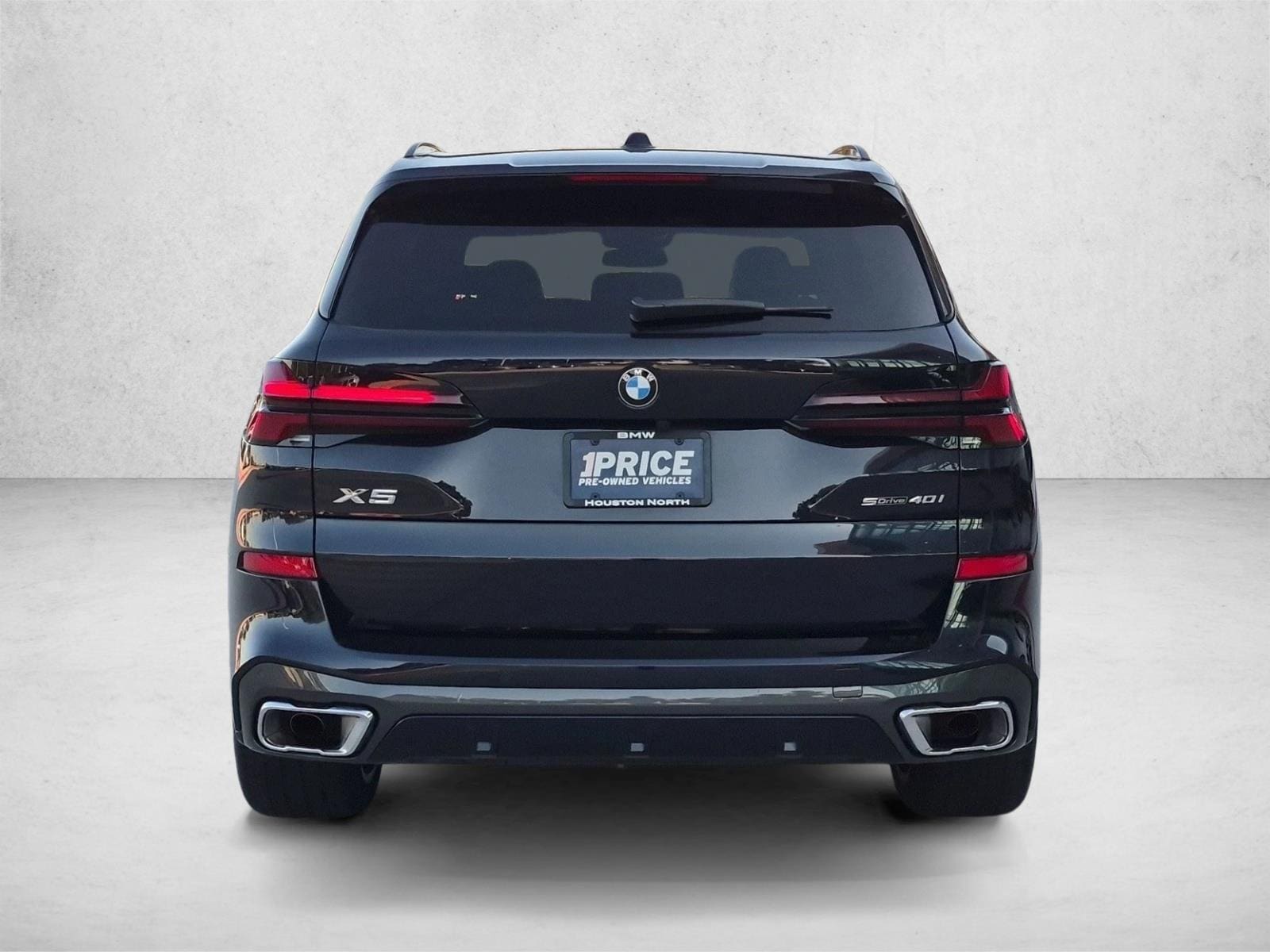 2026 BMW X5 40i - Photo 7