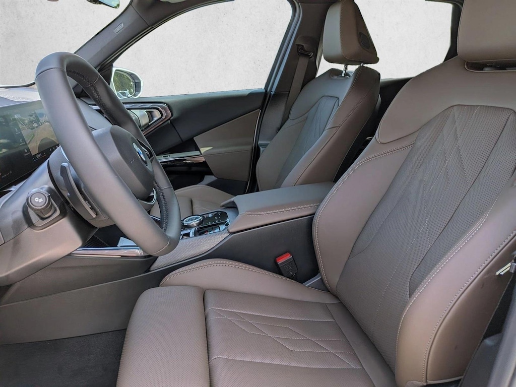 Used 2026 BMW X3 30 xDrive SUV