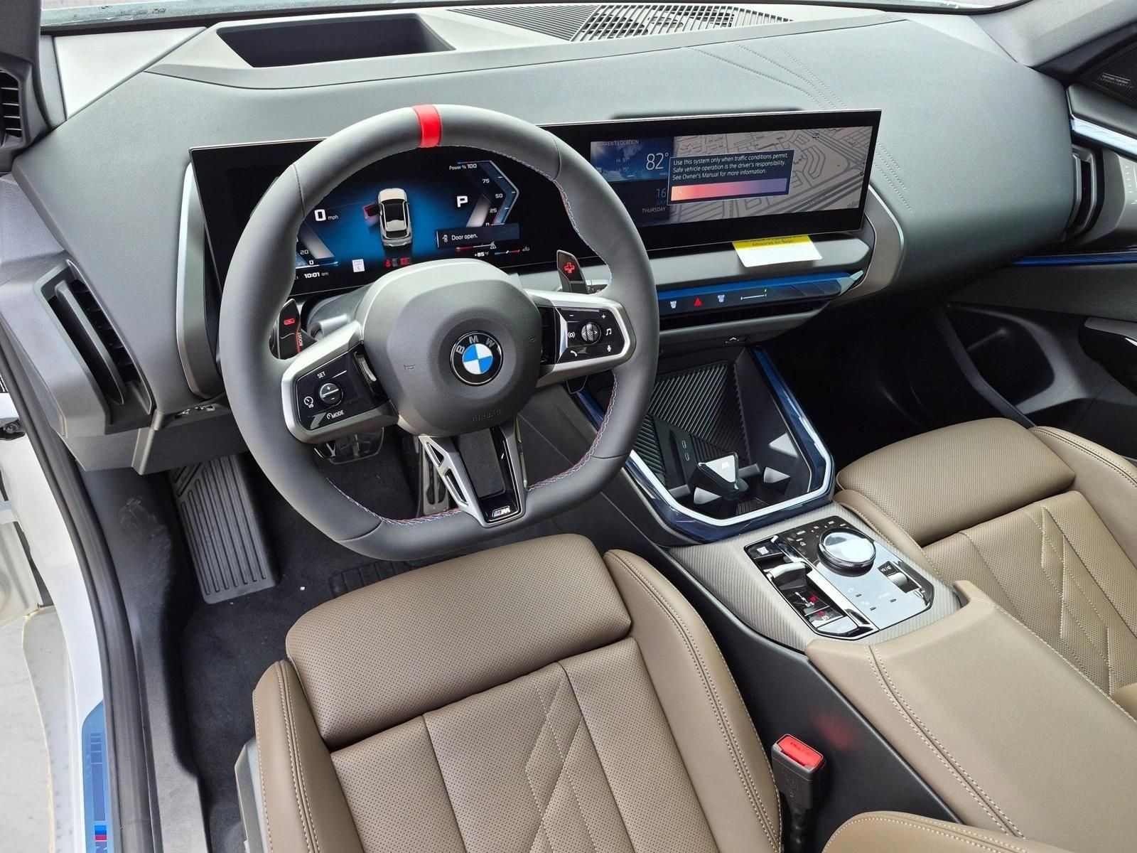 Used 2026 BMW X3 M50 xDrive SUV
