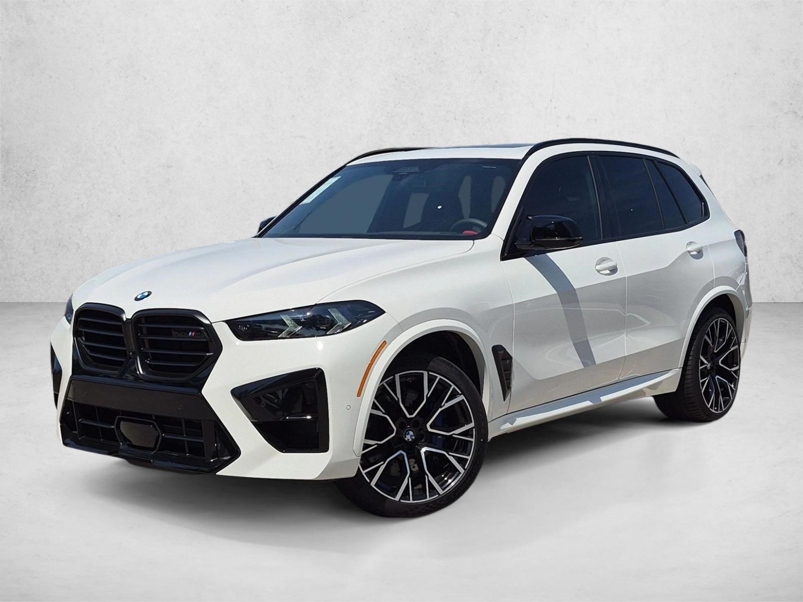 2026 BMW X5 M