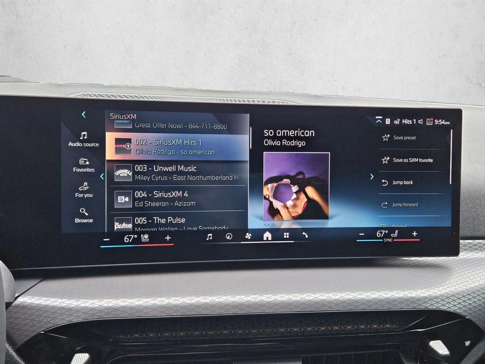 2026 BMW 4 Series 430i - Photo 15