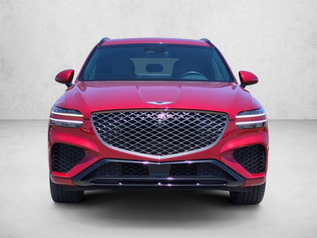 Used 2023 Genesis GV70 2.5T SUV