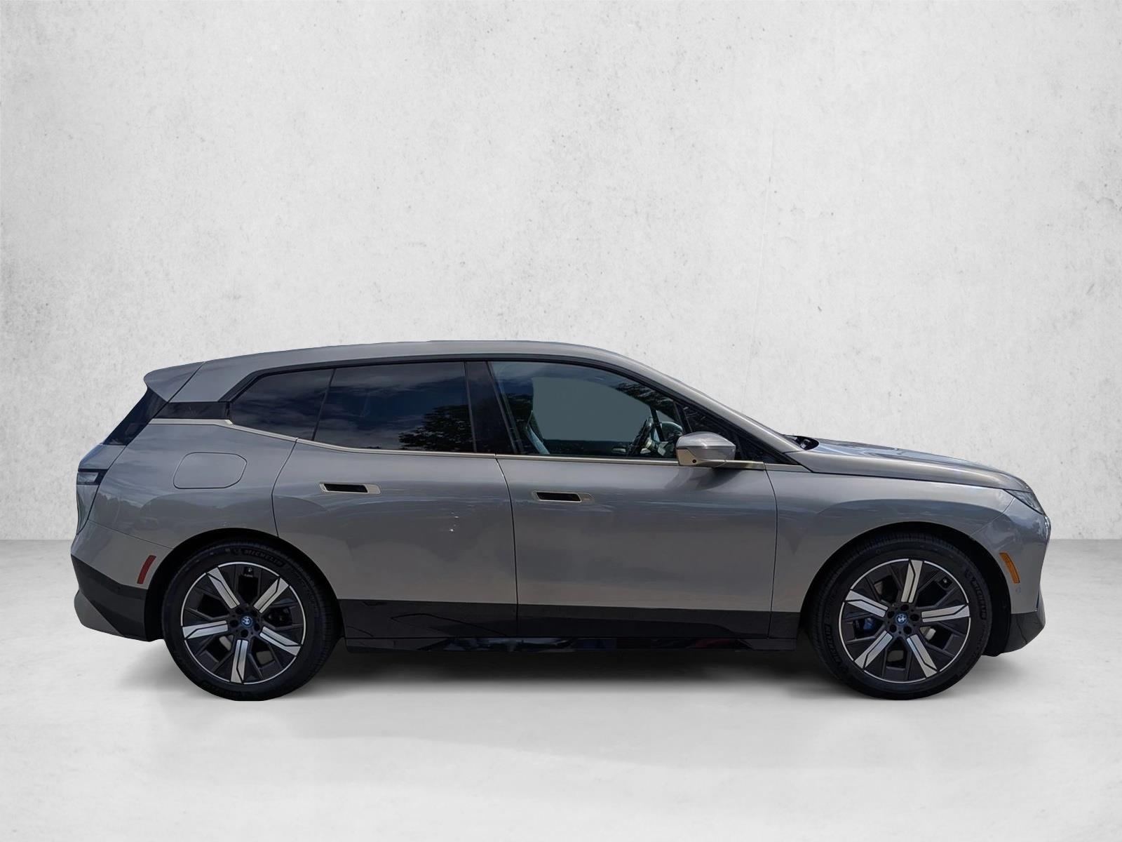 Used 2023 BMW iX M60 SUV
