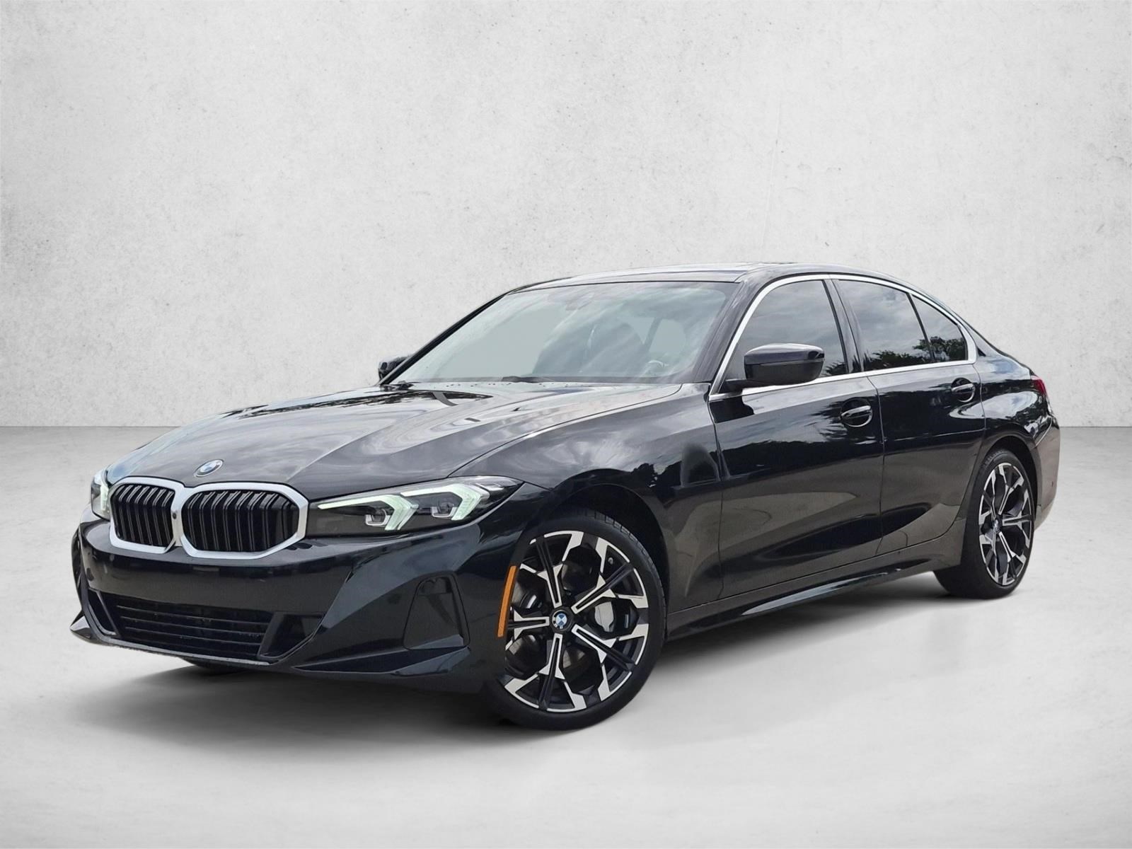  BMW 330i