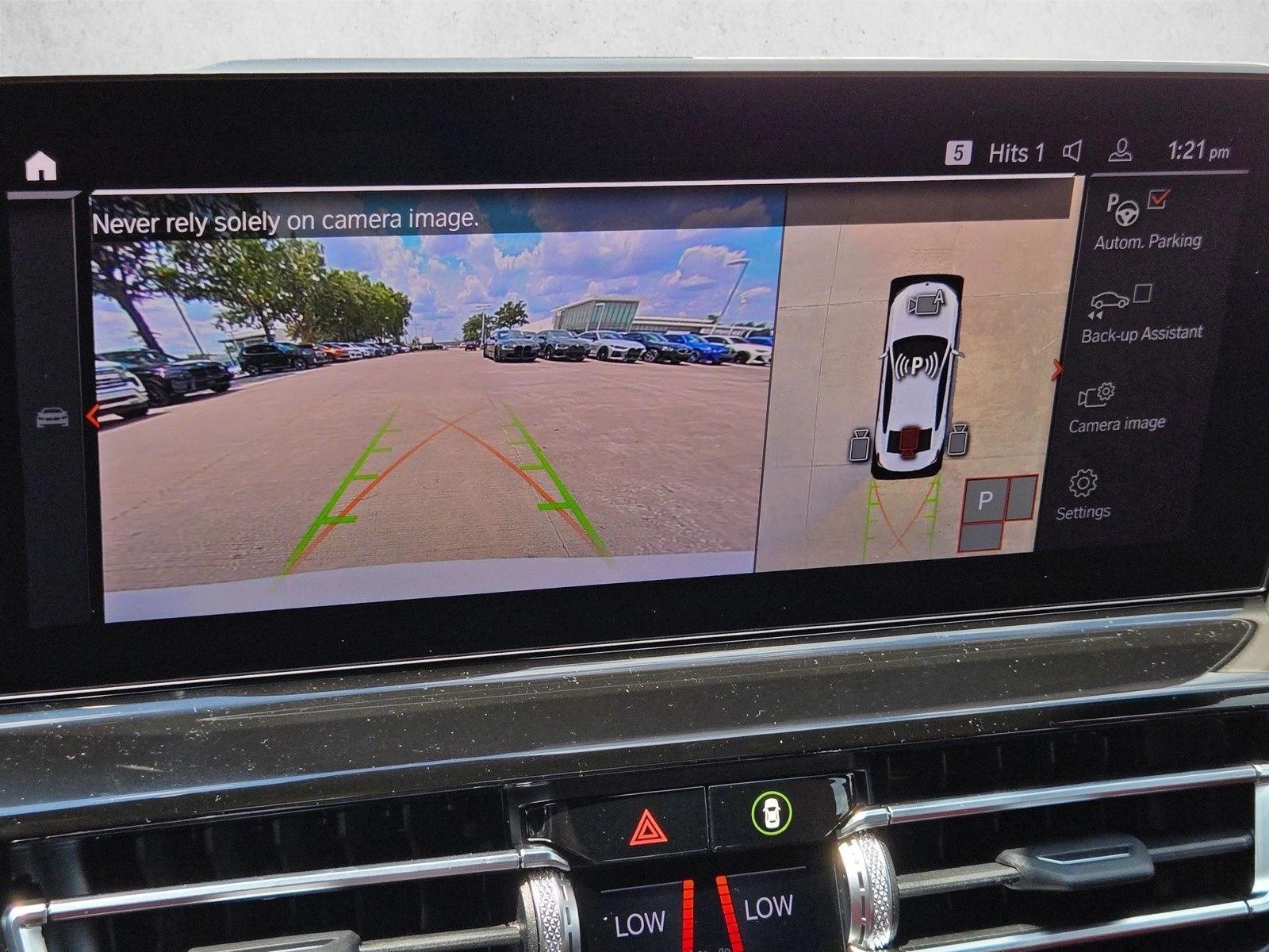2026 BMW 8 Series 840i - Photo 14