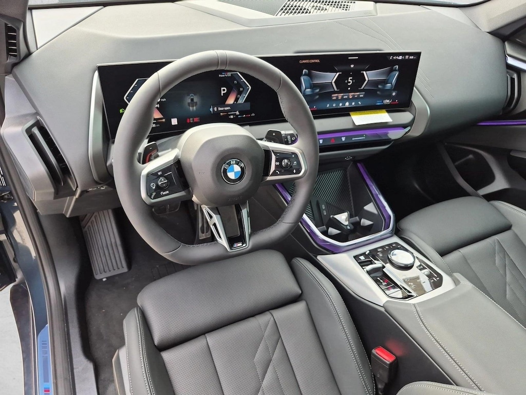 Used 2026 BMW X3 30 xDrive SUV