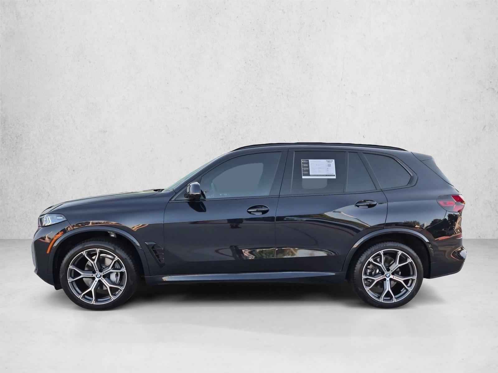 2026 BMW X5 40i - Photo 9