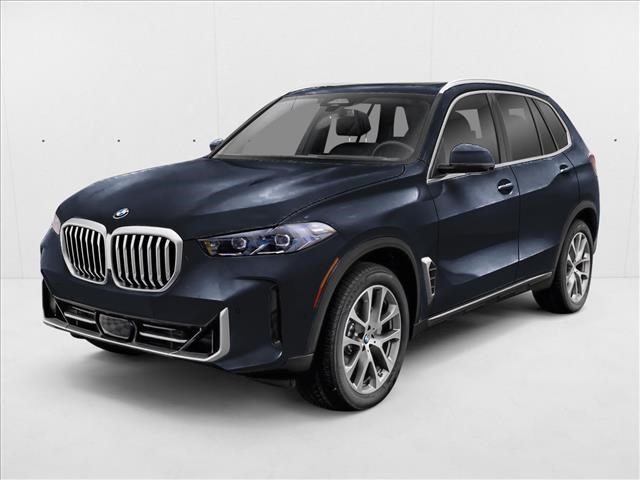 Used 2026 BMW X5 xDrive40i SUV