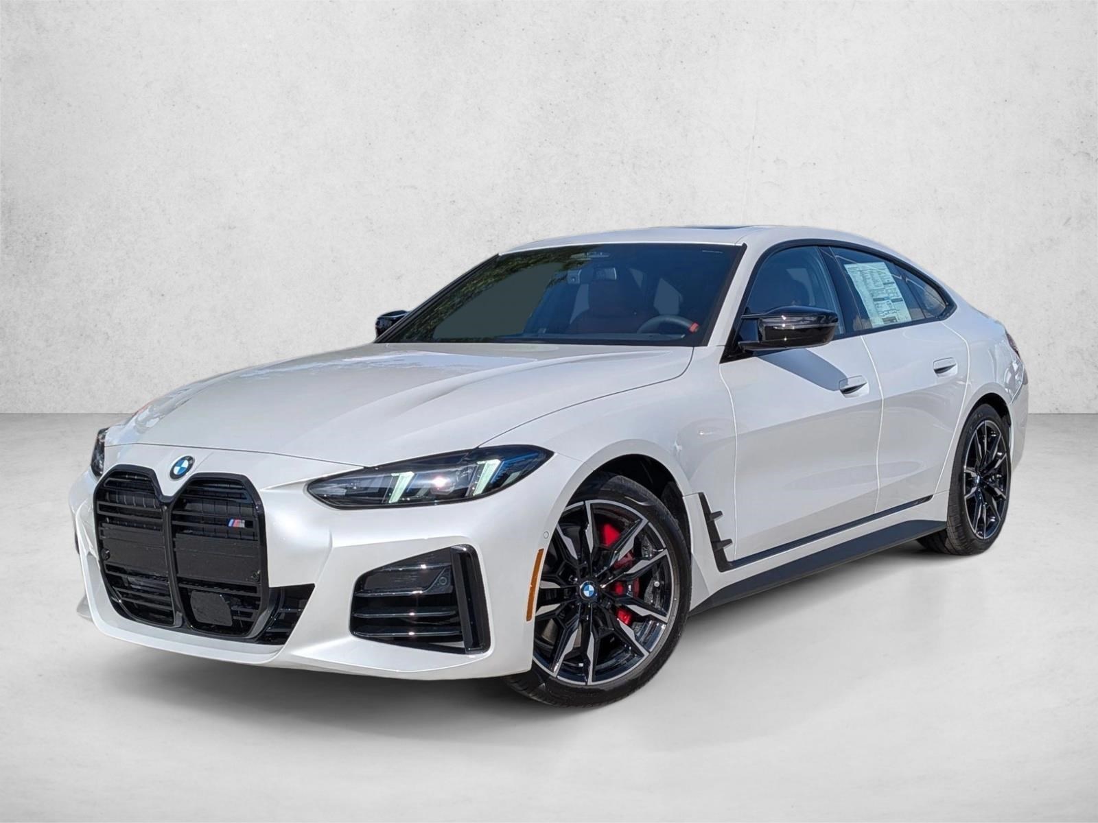  BMW M440i